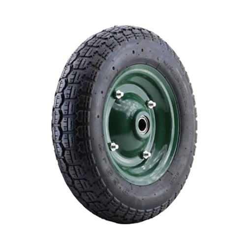 TAYTECH HAVALI TEKER YEŞİL JANT 350*7 